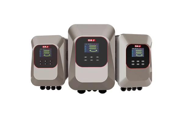 智能水务变频器