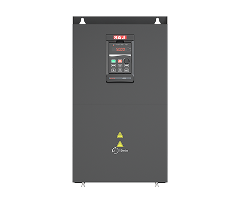 VM1000B高性能矢量变频器