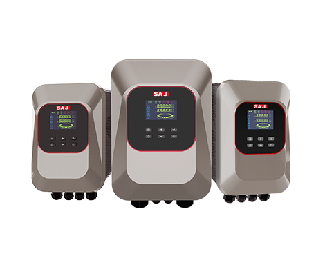 PC30多功能水泵变频控制器