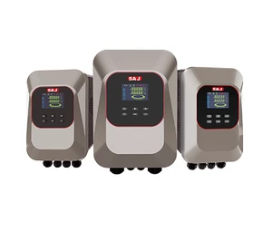 PC30多功能水泵变频控制器