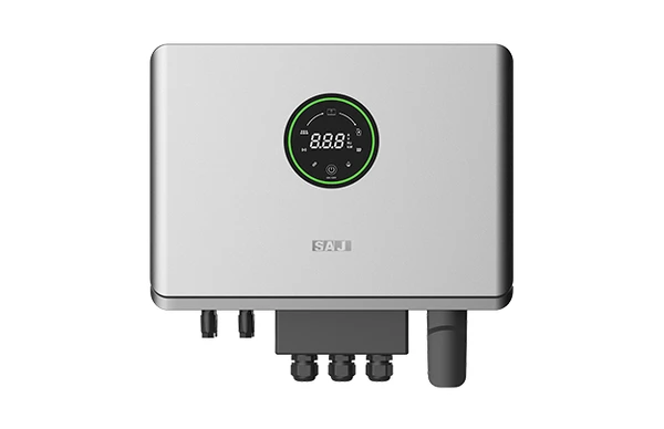 太阳能水泵变频器