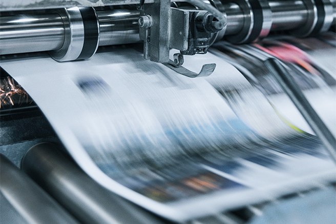 机械设备解决方案