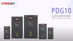 PDG10，PDH30，PDM30展会推广视频