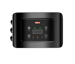 PDM30家用背负式水泵变频控制器