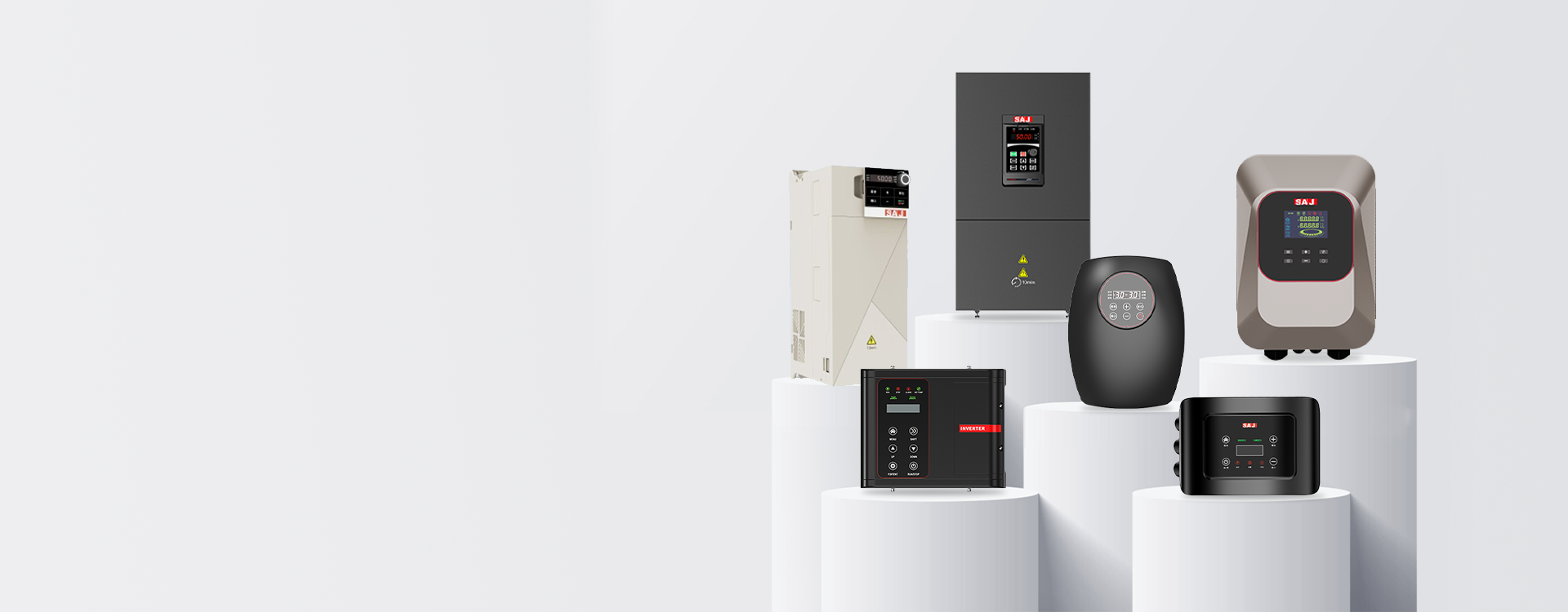 智能水务变频器