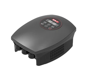 PC20家用智能水泵变频控制器