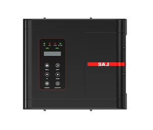 PDH30工商用背负式水泵变频控制器