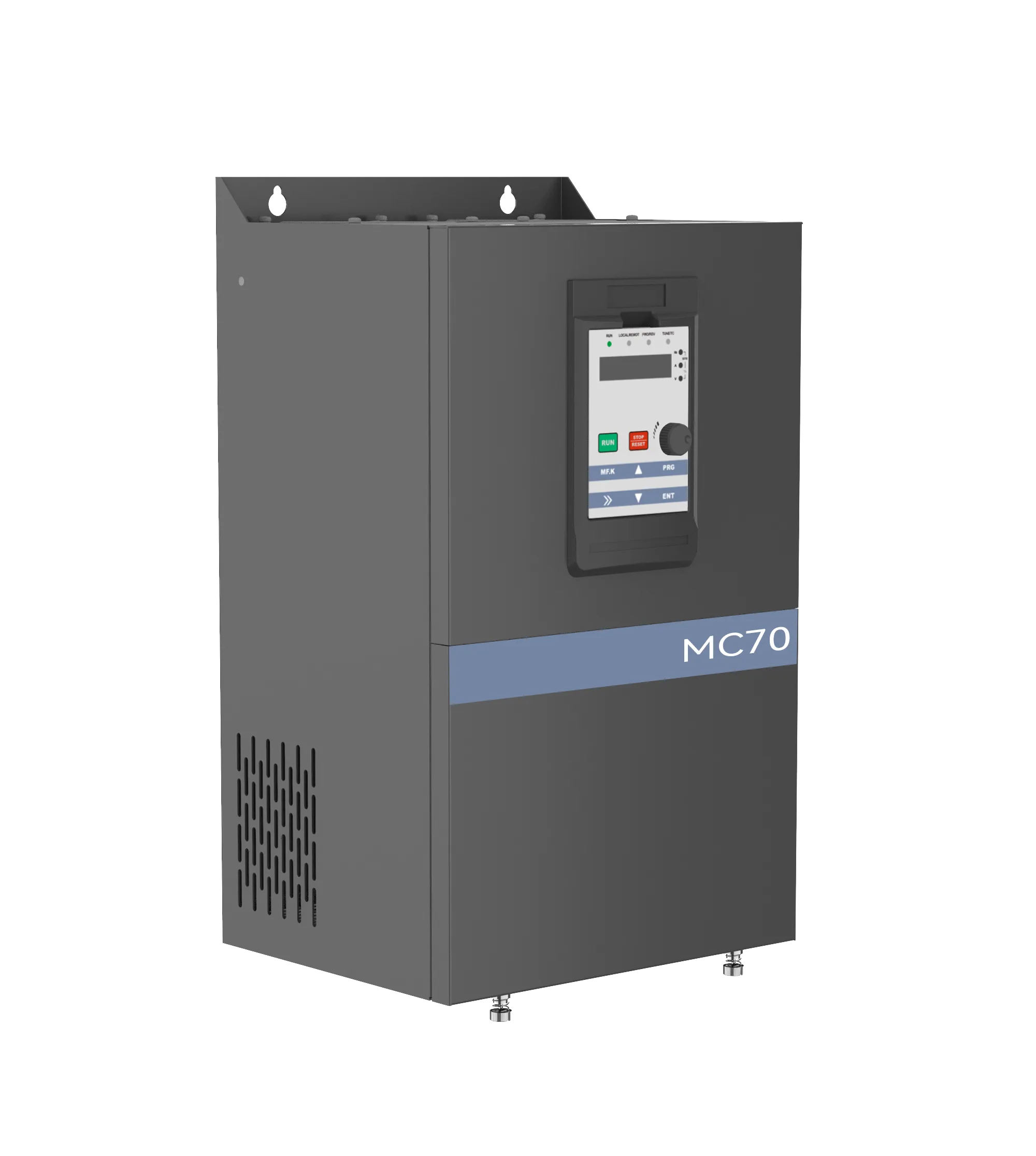 足量拓展，控制随心