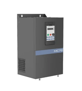 MC70高性能工程型变频器