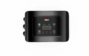PDM30住宅背包式泵控制器