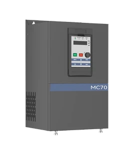 MC70高性能工程型变频器